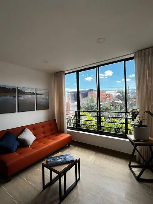 Florentina Living 302 Μεντεγίν Κολομβία