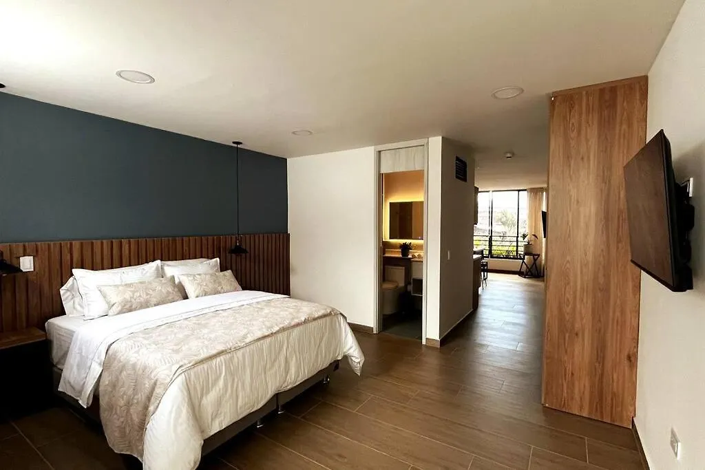 Florentina Living 302 Medellín