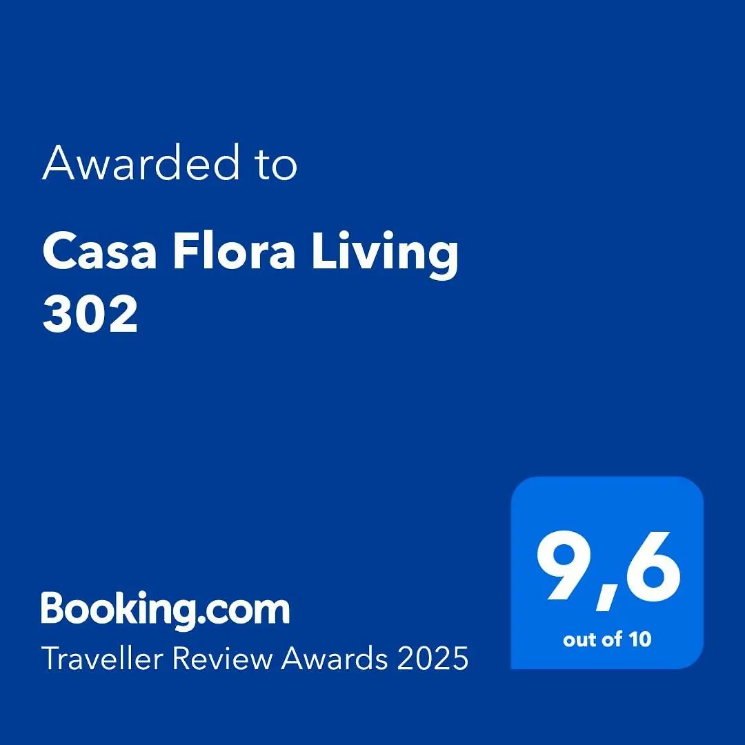 Florentina Living 302 Medellín