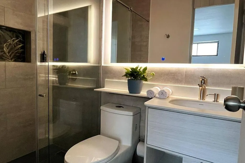 מדיין Florentina Living 302 0*,  קולומביה