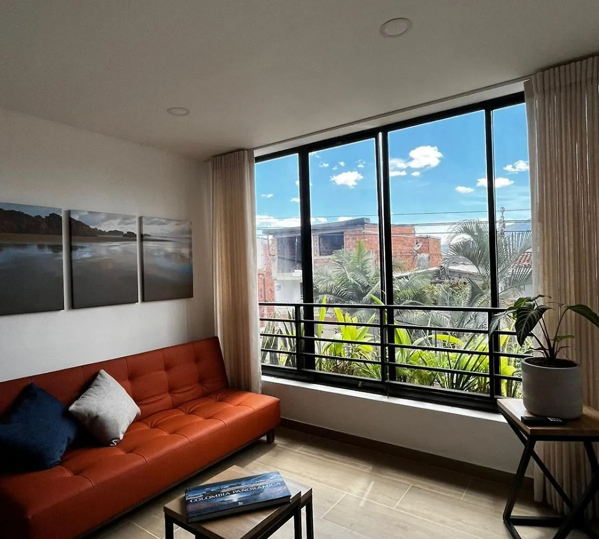 Florentina Living 302 Medellín