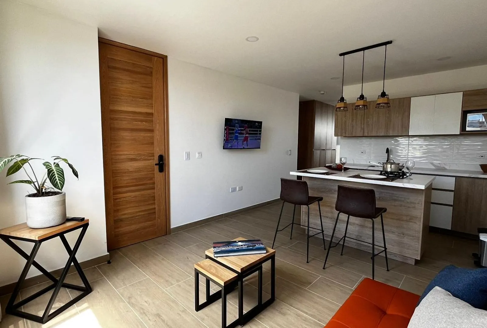 Florentina Living 302 Medellín Colombia