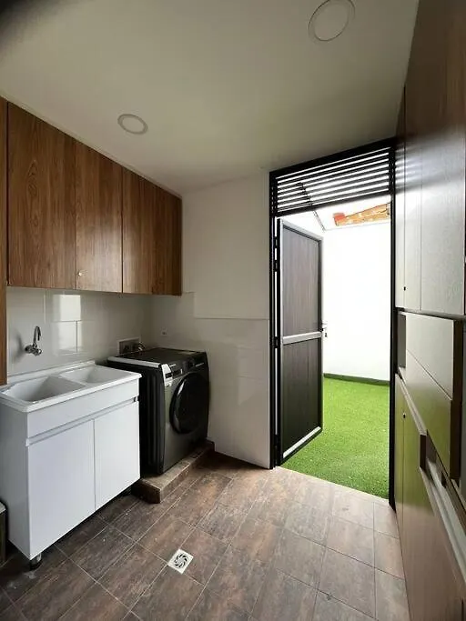 Florentina Living 302 Medellín Apartamento